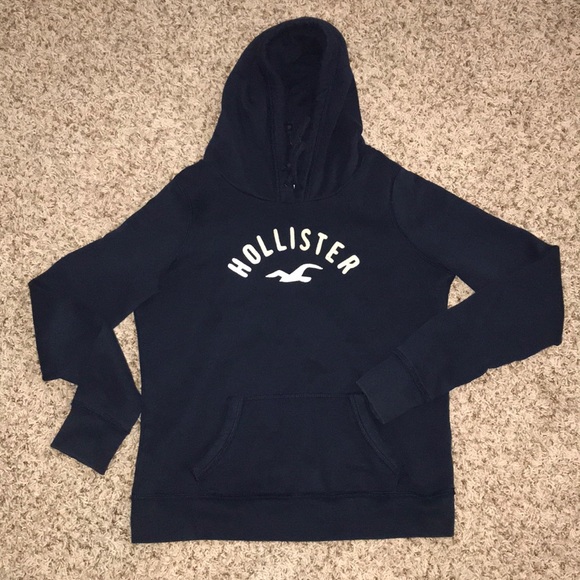 Women’s Hollister hoodie - Picture 1 of 2
